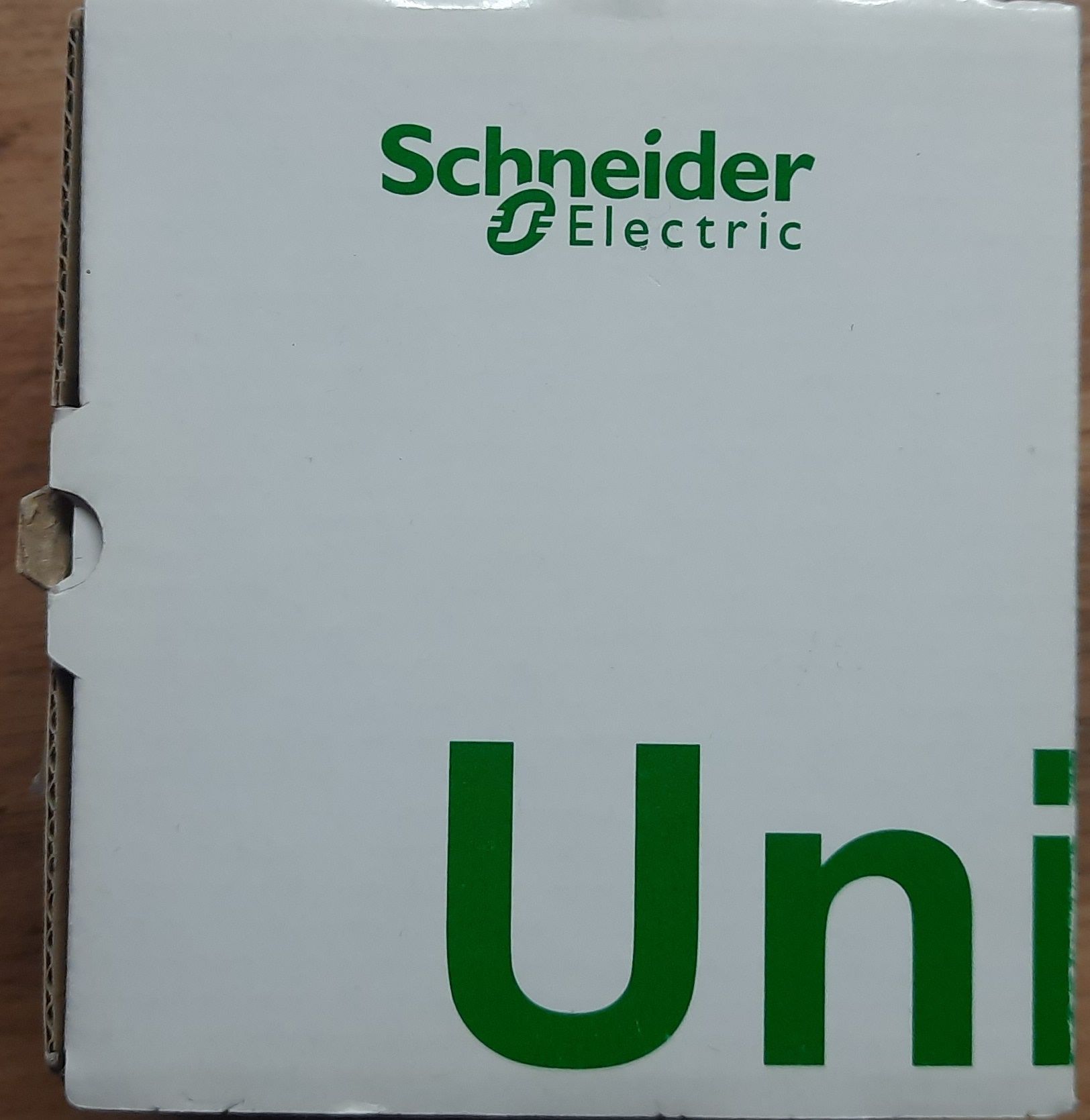 MGU3.511.18 Светорегулятор  белый Unica Schneider дімер