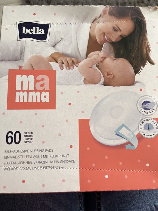 Gratis!!!Laktator elektryczny 3w1 Natural Nursing. Baby ono