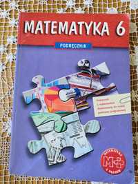 Matematyka z plusem kl.6 GWO