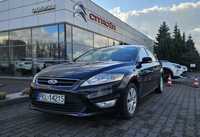 Ford Mondeo Salon Polska. Promocja