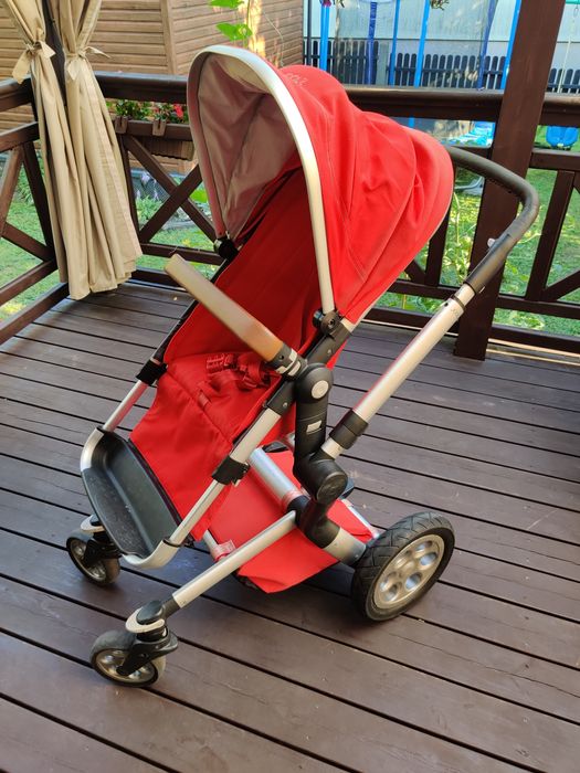 Sprzedam wózek JOOLZ DAY