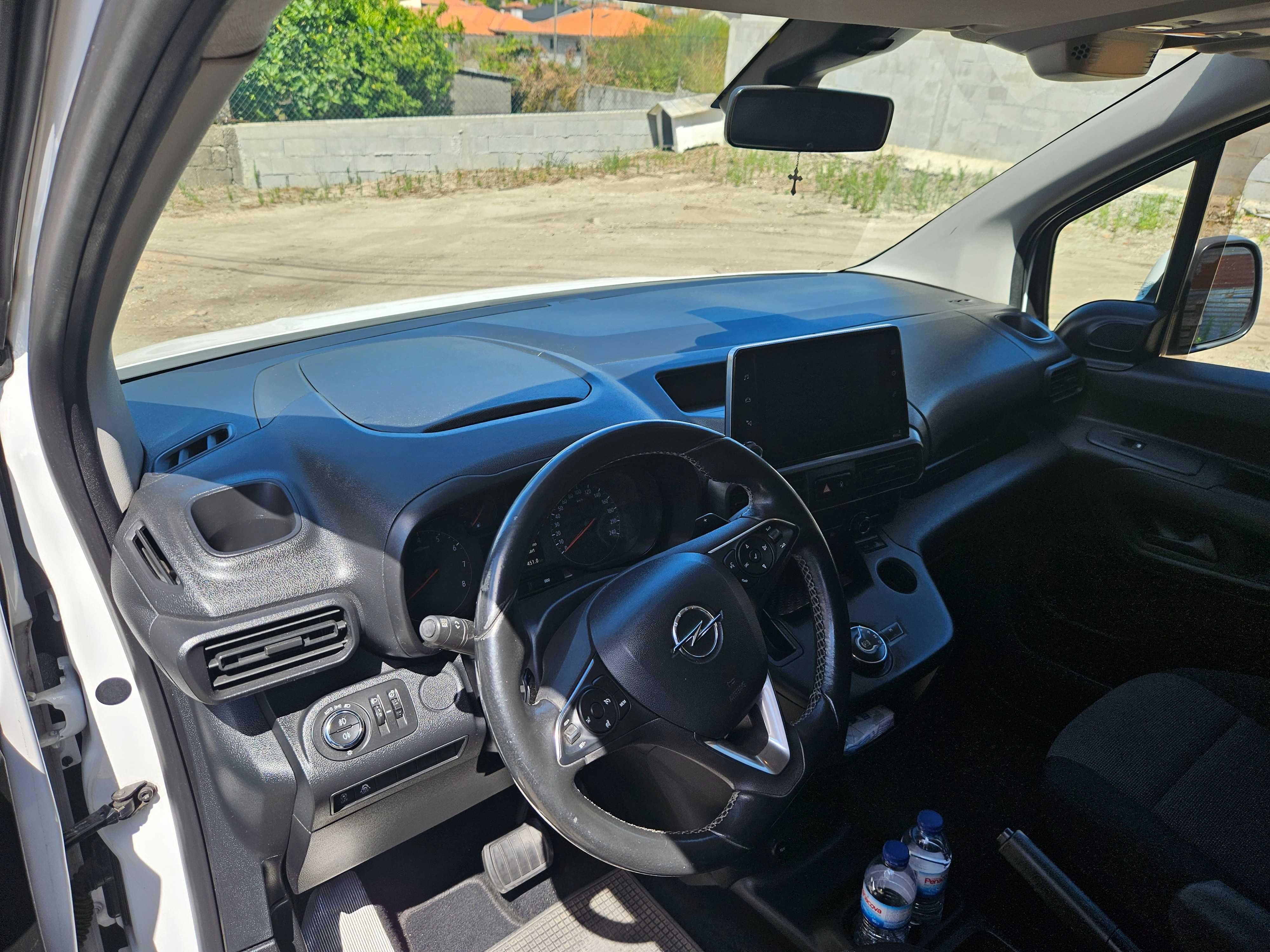 opel 130 cv caixa automatica