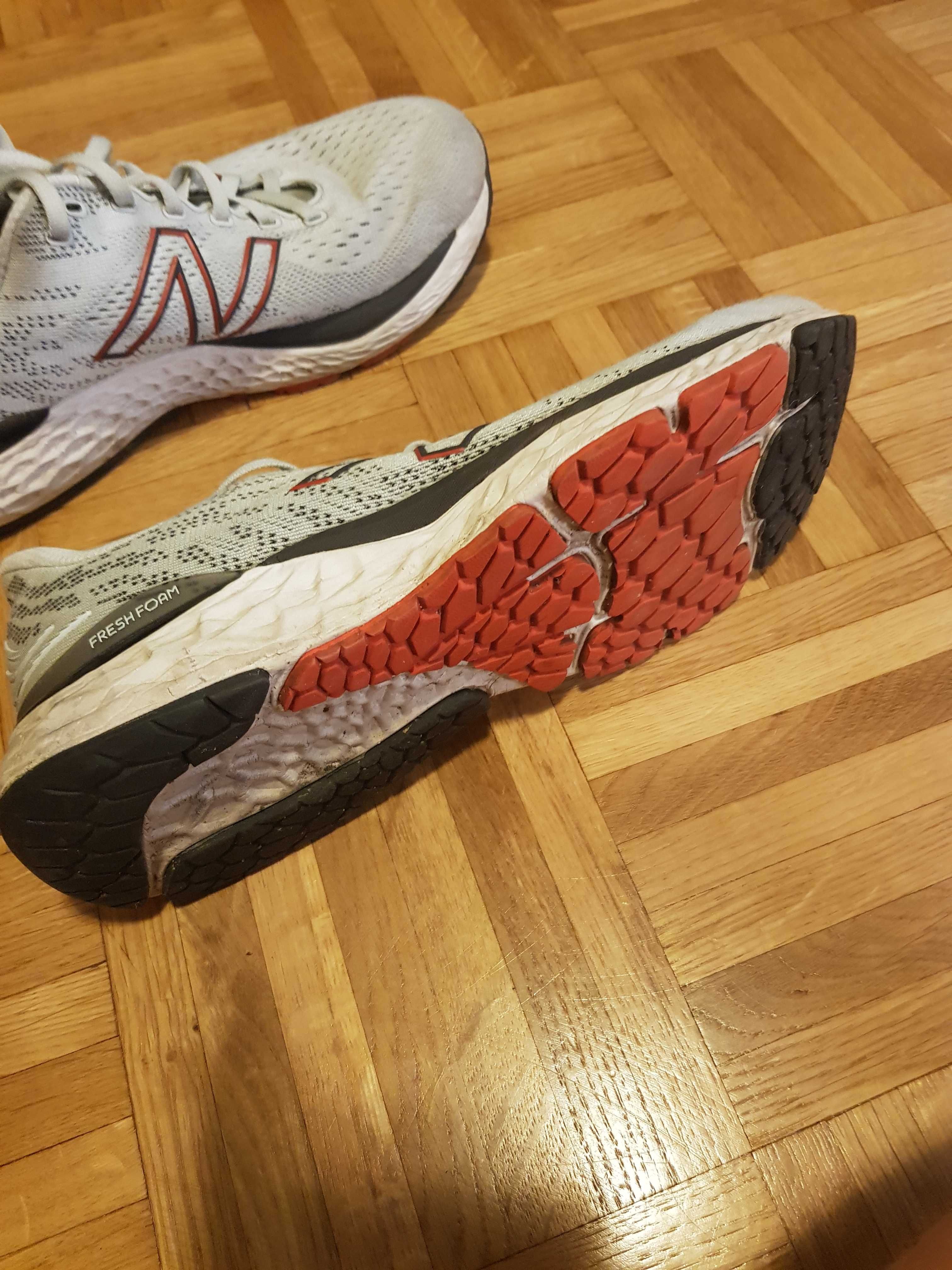 Buty New Balance