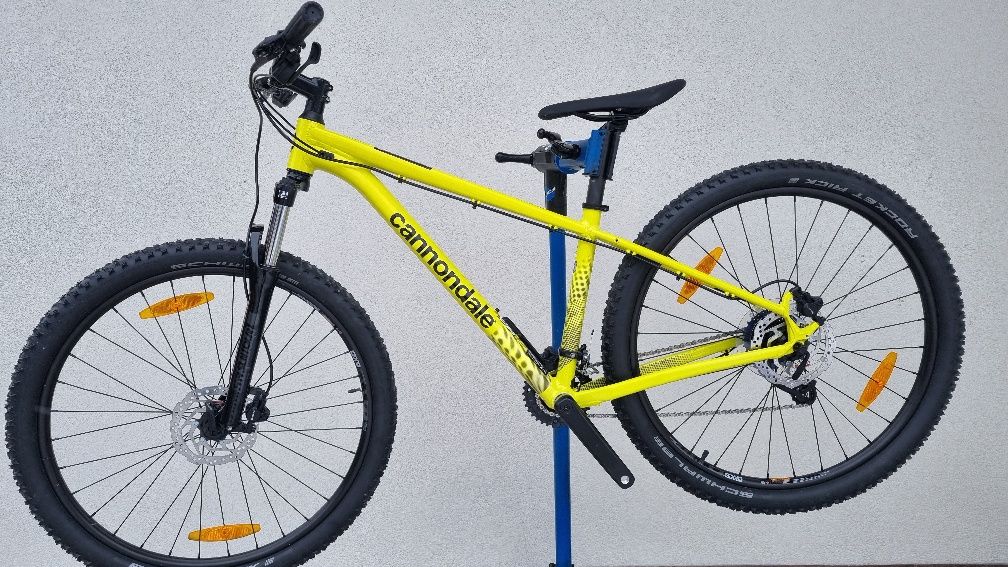 Cannondale Trail Eight 27,5