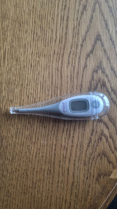 termometr owulacyjny na bloototh