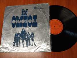 Omega – Élő Omega 1972 LP Winyl (metalowa okładka)