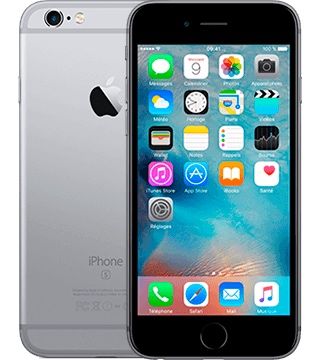 iPhone 6s - 16 Gb (com caixa original)