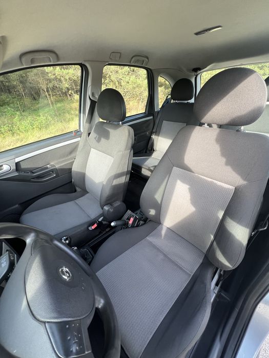 Opel Meriva 1.6 benzyna + gaz * stan bdb * klimatyzacja