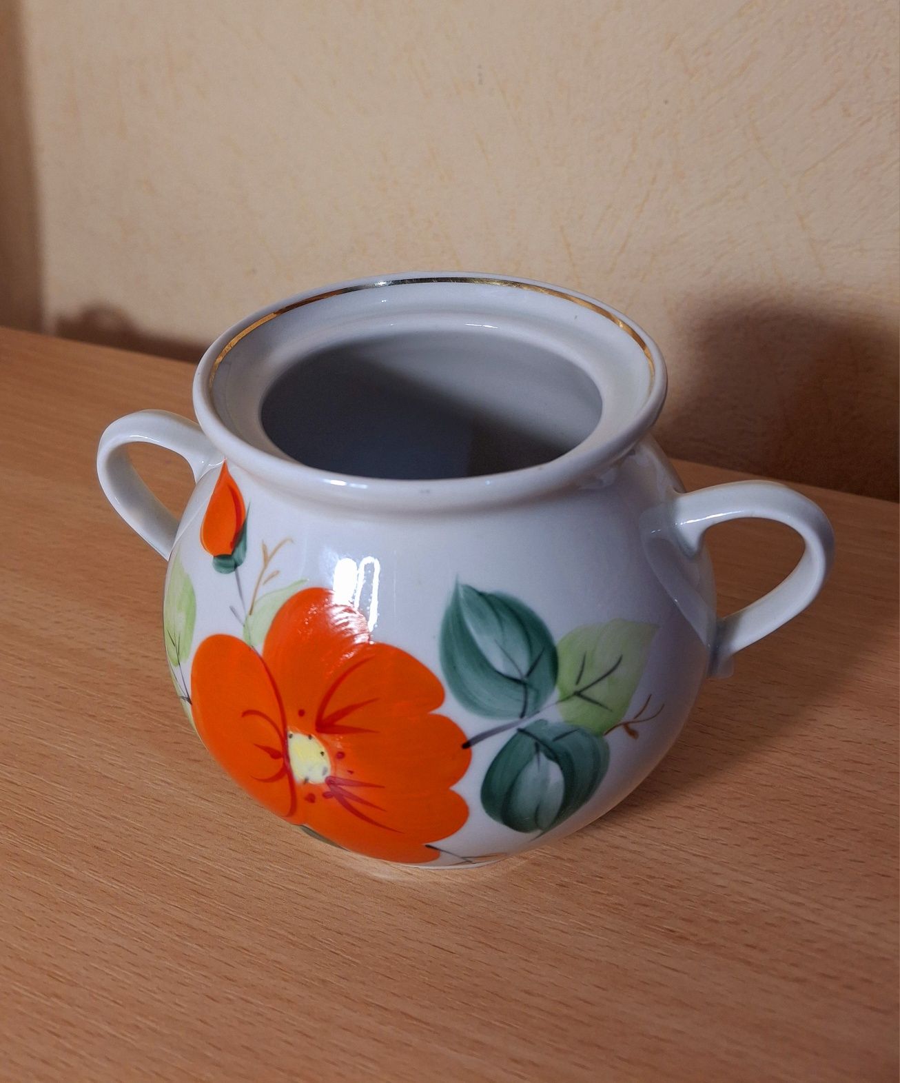 Цукорниця із сервізу
