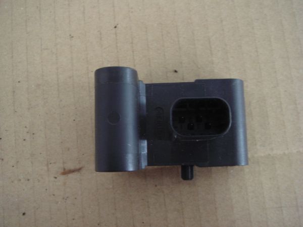 Sensor Airbag Bmw 3 Touring (E91)