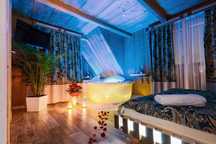 Zakopane Apartament/ Pokój z prywatnym Jacuzzi, Śniadanie/Sauna/Balia