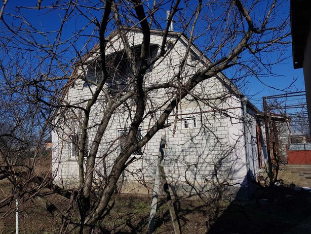 Продам дом в Одессе Холодная Балка 35 тысячТорг