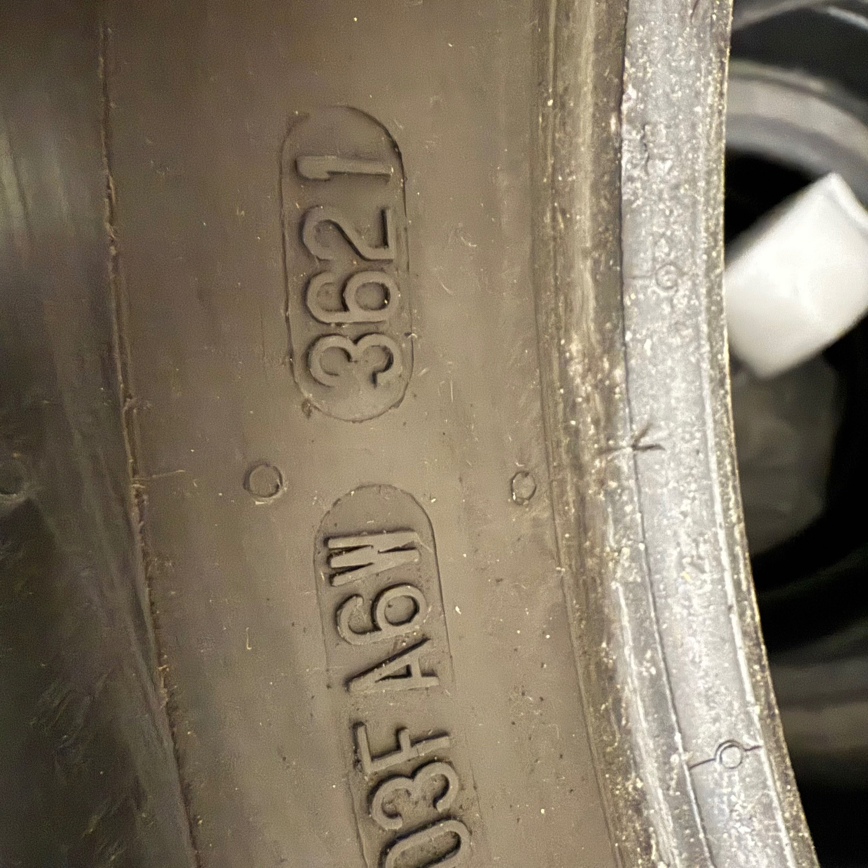 używane 4x4 opony Pirelli Scorpion Allterainn Plus