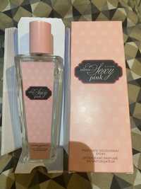 Spray Avon ultra sexy pink Unikat