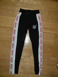 Leggins da Siksilk