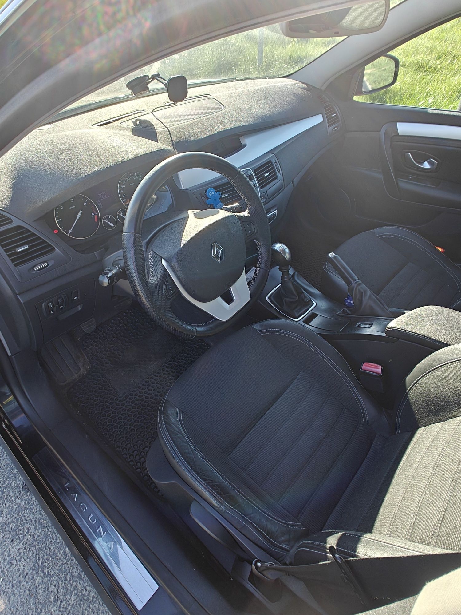 Renault Laguna 2.0 Dci 150KM-bdb stan