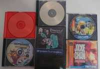 Игры на Sony PlayStation one