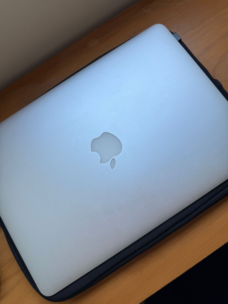 Macbook air 2017