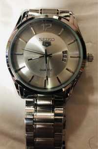 Relogios Seiko / Tissot quartz homem