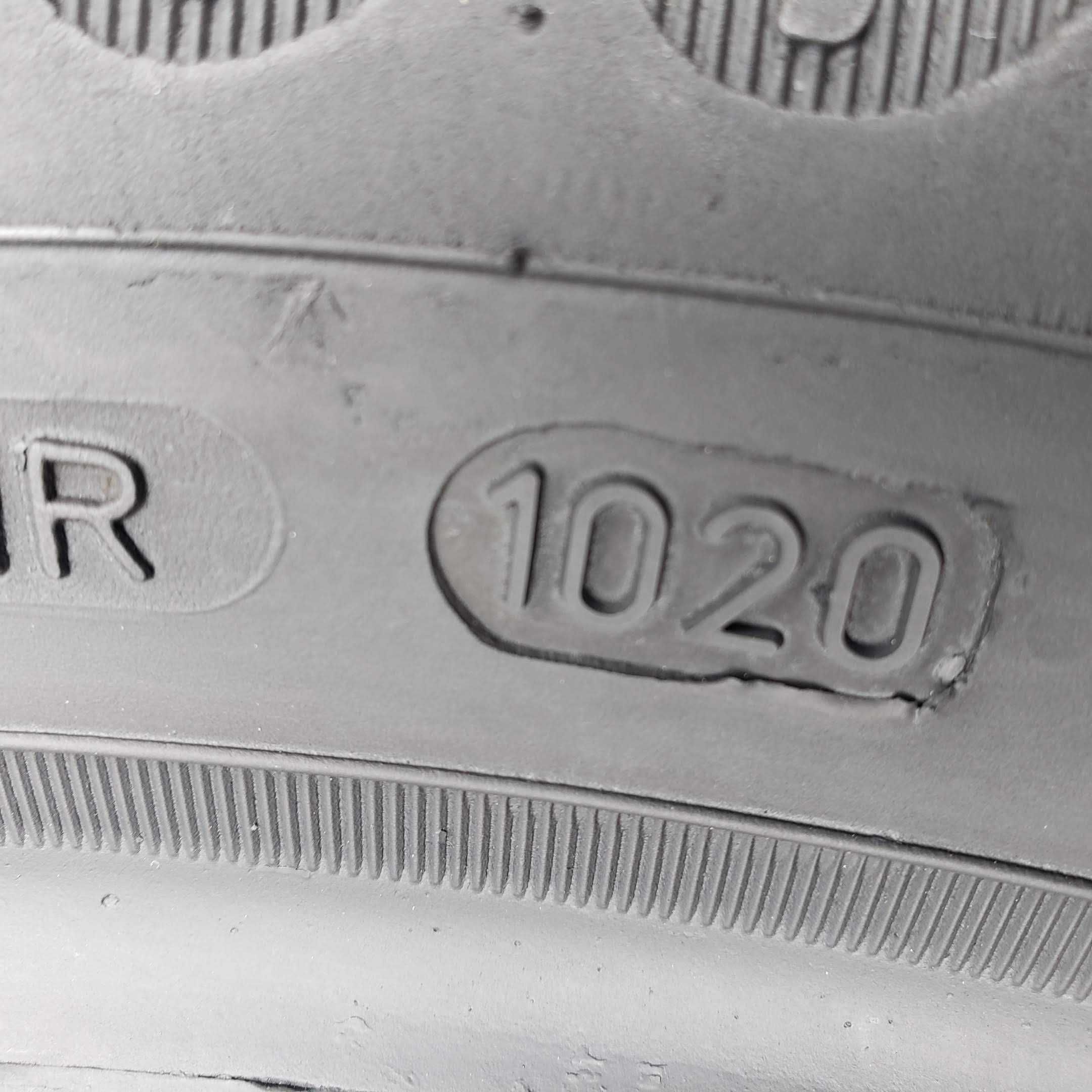 Шини 205/55 R17 Goodyear (Гудієр) 100$/2шт. всесезонна резина