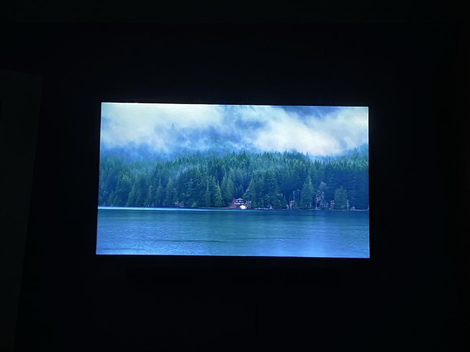 Телевизор LG 4K 50 диагональ и саундбар самсунг 2.1