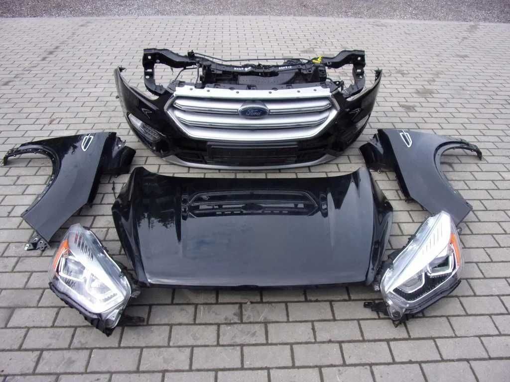 Розборка Ford Escape 2012-2025 Шрот