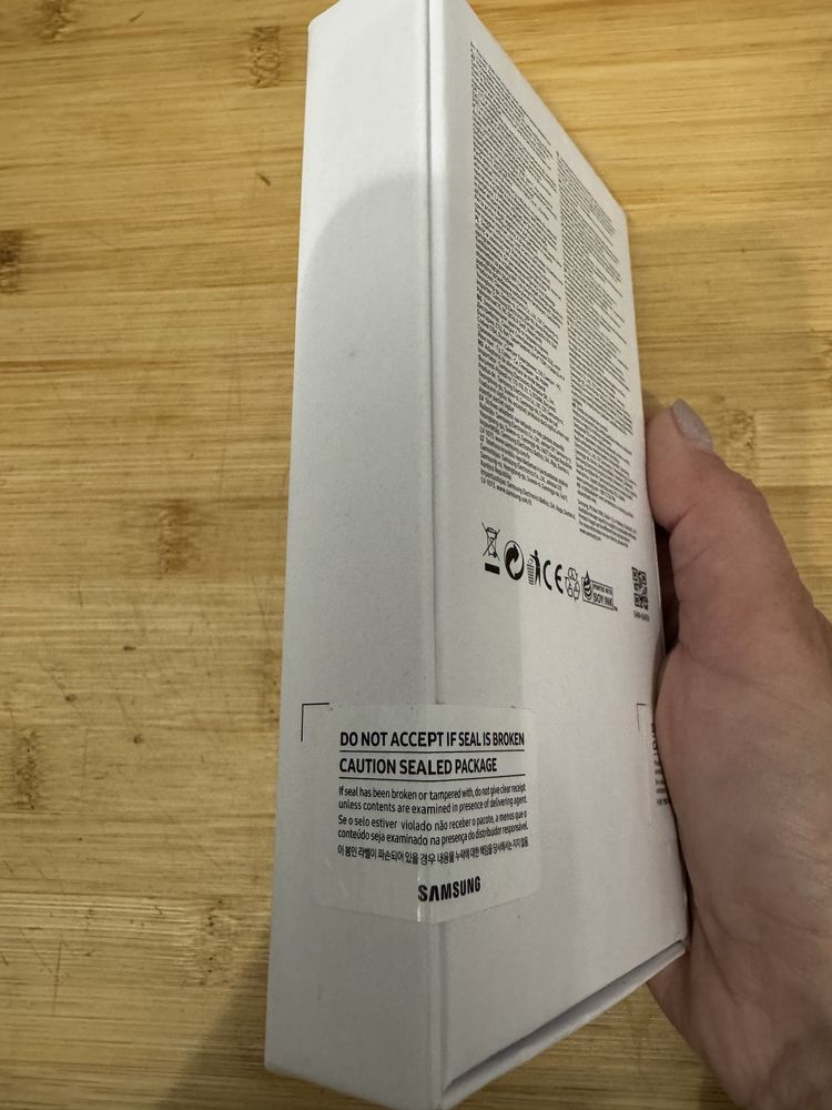 Samsung Galaxy A54 5G NOWY 128GB