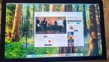 iMac27 cali  2019 5k