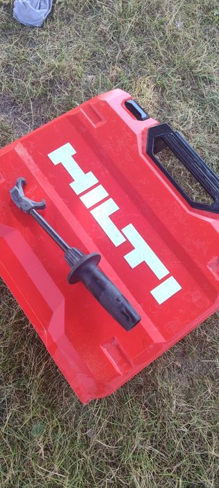 Шуруповерт Hilti SF-6H A-22,(2021р)+АКБ+зарядне