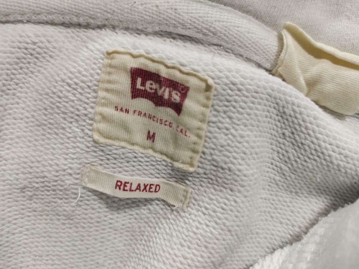 Levi's original худи толстовка мужская