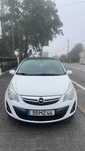 OPEL CORSA D 2012