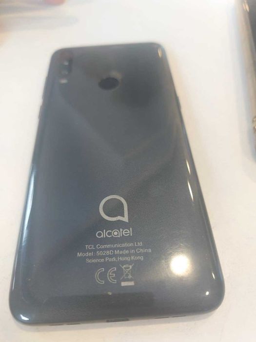 vende se alcatel 1SE 2020