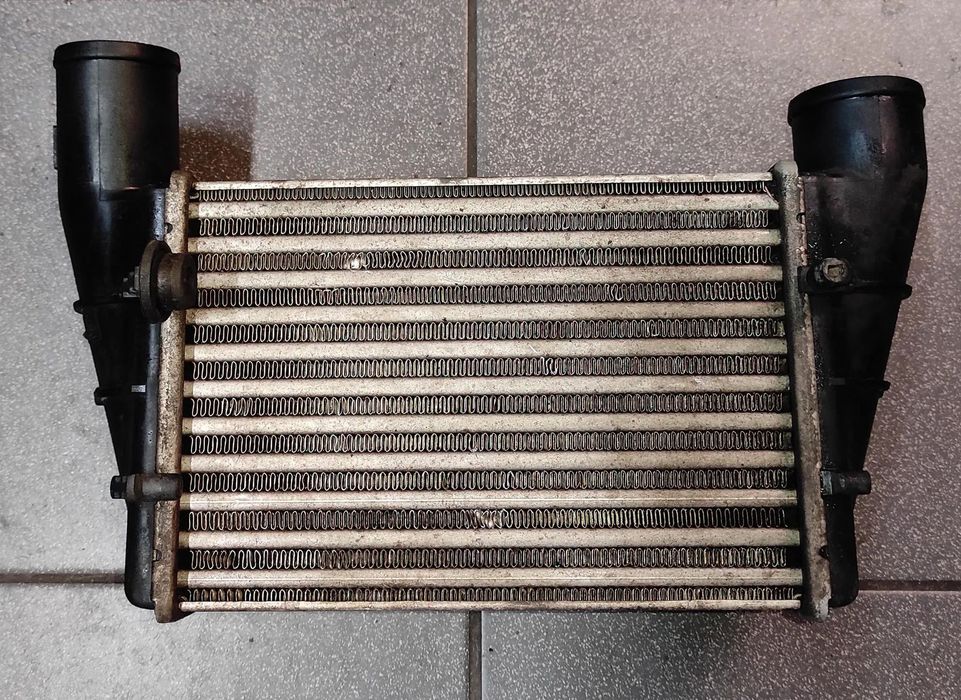 Intercooler Audi A4 B5 PASSAT B5 1.8 T Turbo AEB