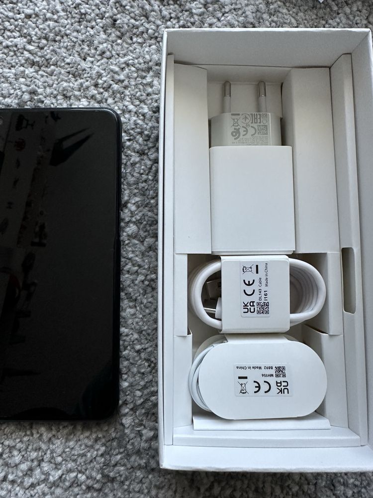 Smartphone Oppo A54 5G