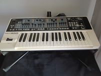 Syntezator Roland GAIA + Gaia Synhetizer Sound Designer