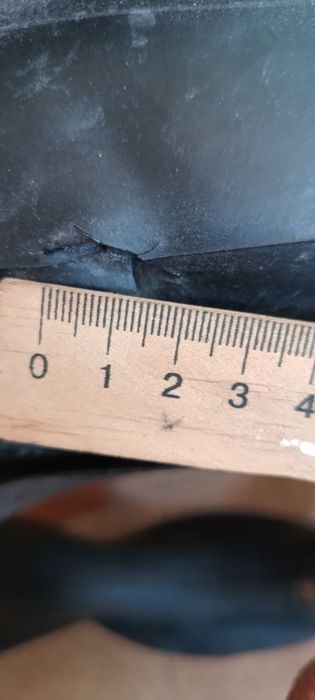 Диск,ободная лента ,камера вилочного погрузчика