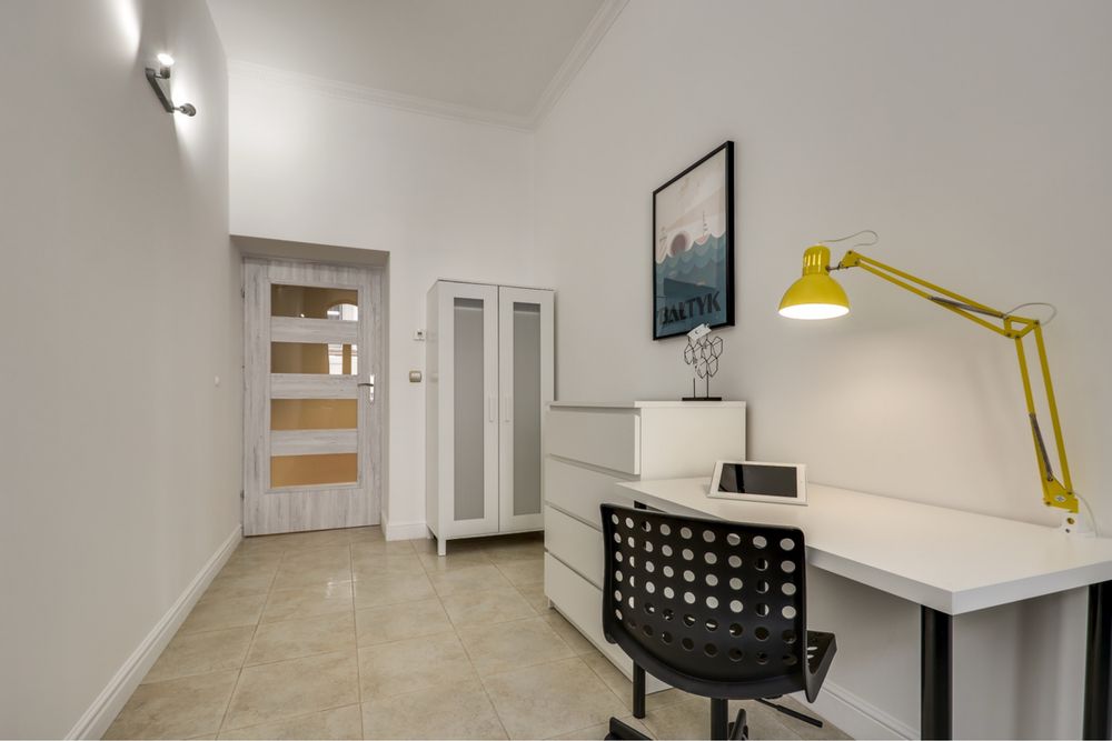 Wynajem pokoju w centrum Gliwic | Tylko dla dziewczyn