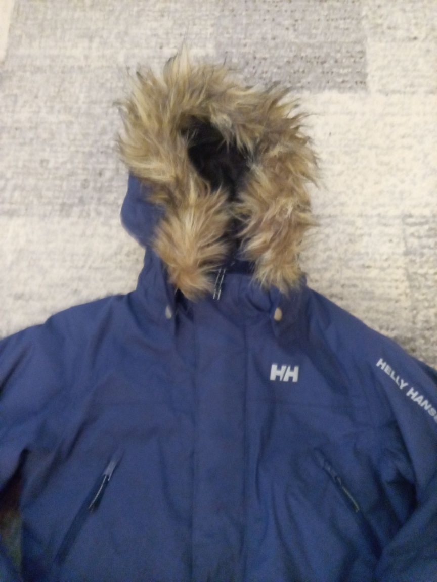 Куртка весенняя/осенняя Helly Hansen