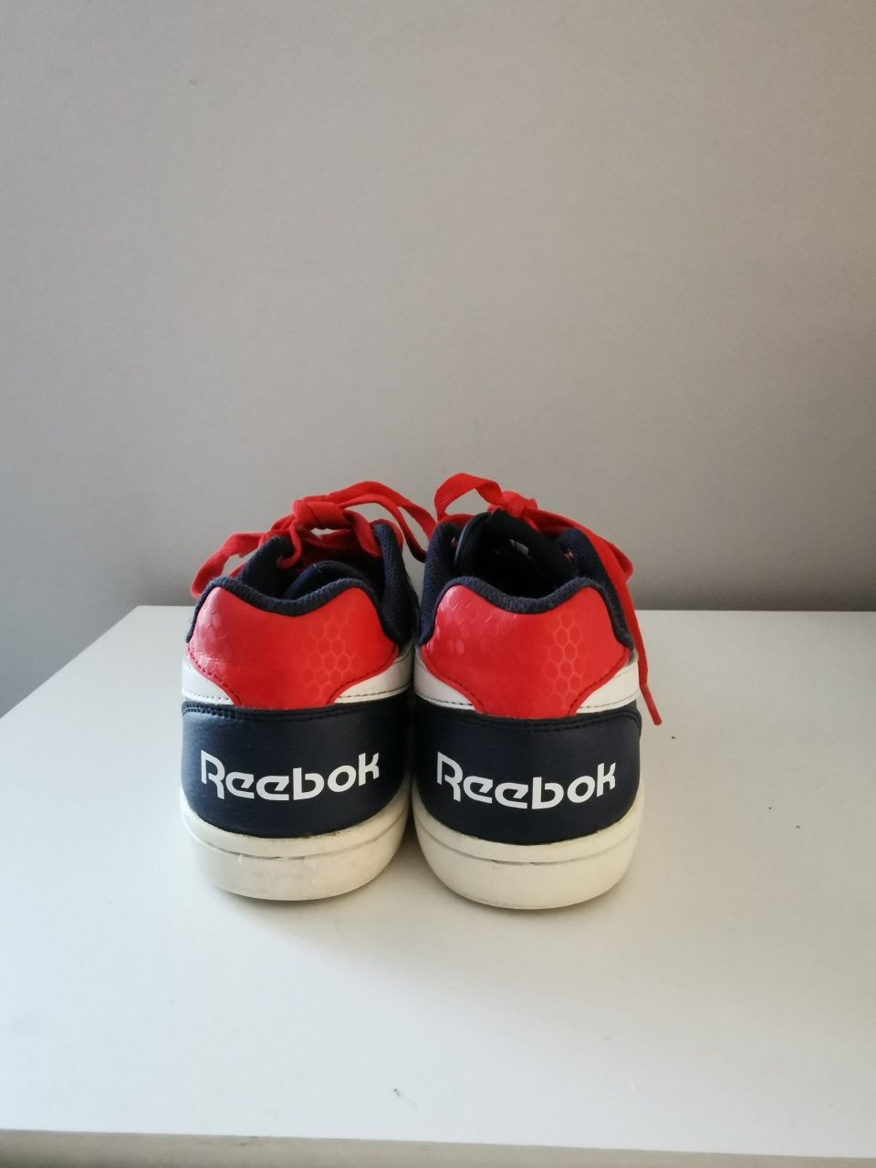 Reebok buty rozmiar 38,5