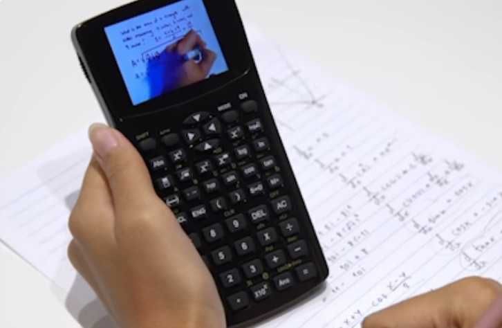 Calculadora Mágica v2.0 (Magic Calculator) - para te ajudar nos exames