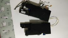 Colunas Samsung 49'' UE49KU UE49KU6400