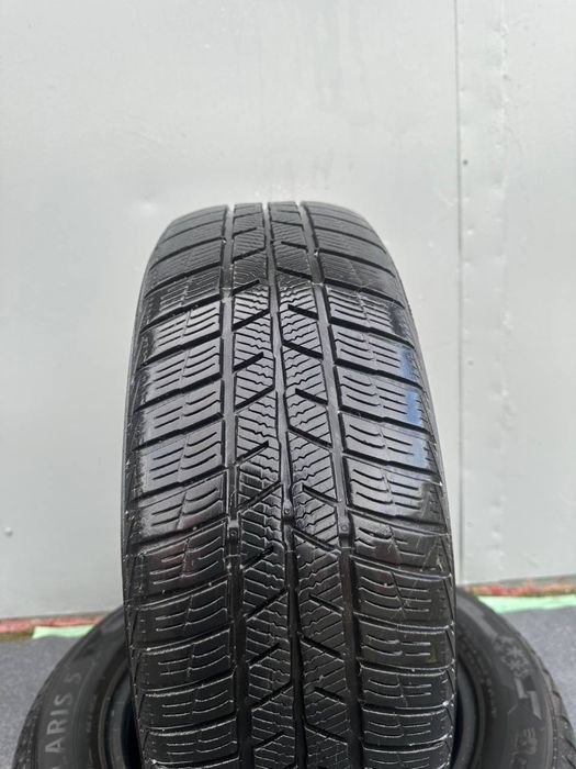 Opony 195/60R15 Barum