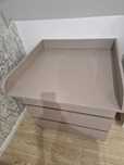 Przewijak  nakładka na komodę ikea