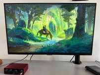 Monitor Samsung M7 32" 4K