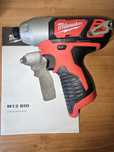 Milwaukee m12 BID оригінал із Англії .