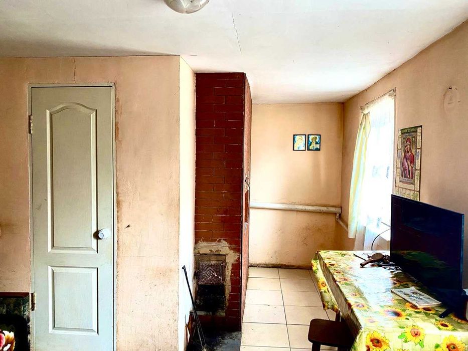 Бучанський район, село Пашківка, вул. Центральна, 110м2, 30 соток