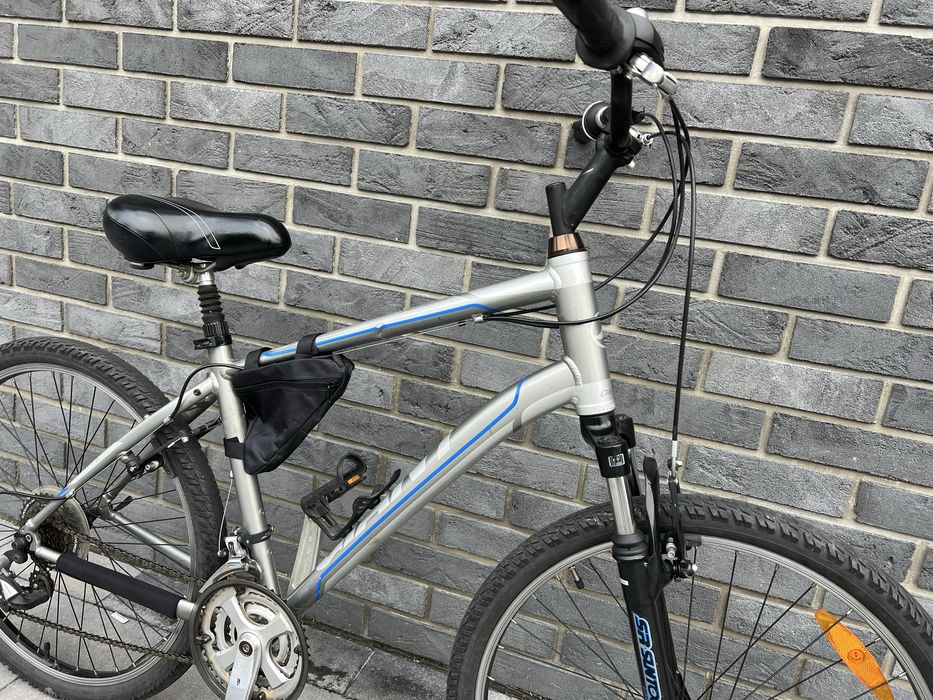 Rower Górski/ Treking MTB Giant 3x7 Zadbany|Doinwestowany|