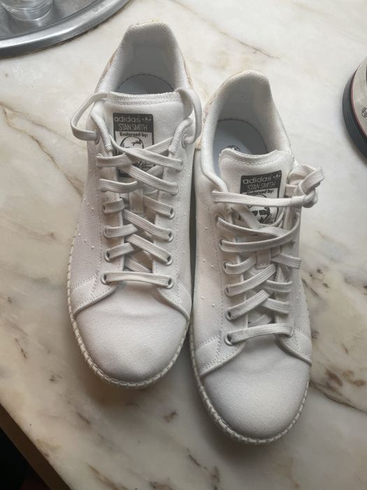 Tenis Stan Smith 42 2/3 NOVOS