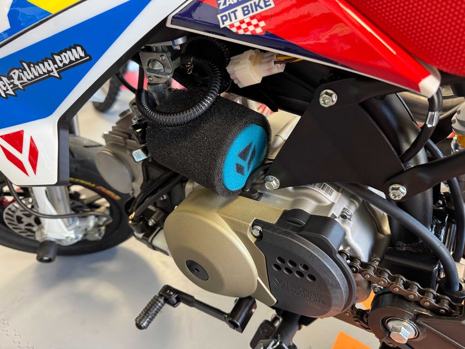 Pit Bike YCF START 88SE SM Supermoto Asfalt  , raty 0% od 4xmoto.pl