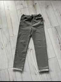 Тоненькі джинси для хлопчика Sinsay 140 см 146